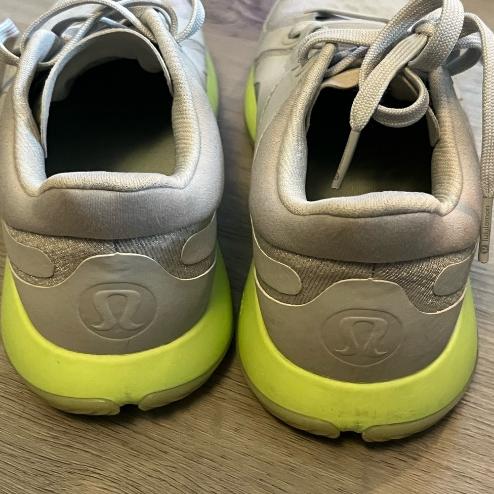Lululemon Strongfeel Trainers - Picture 5 of 7